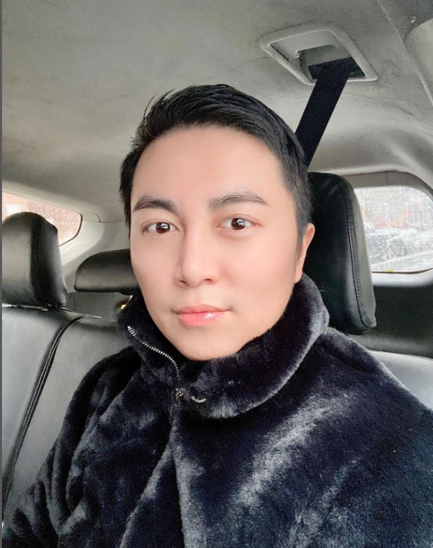文浩的第二张照片--厦门相亲服务中心