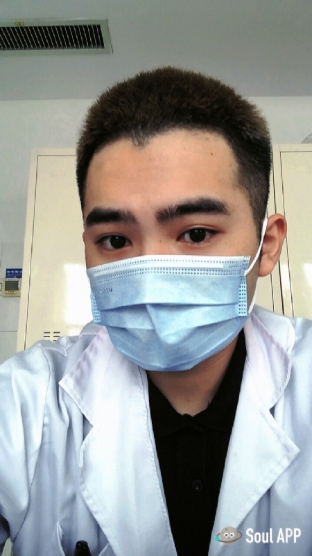 无疗的第一张照片--厦门相亲服务中心