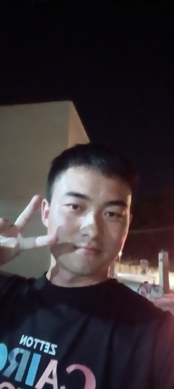 逆光的第一张照片--厦门相亲服务中心