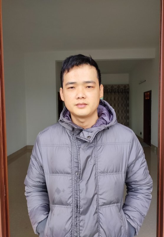 通的第一张照片--厦门相亲服务中心