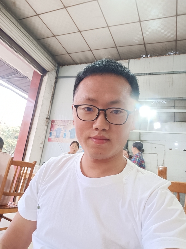 简单快了的第一张照片--厦门相亲服务中心