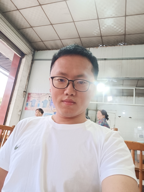 简单快了的第二张照片--厦门相亲服务中心