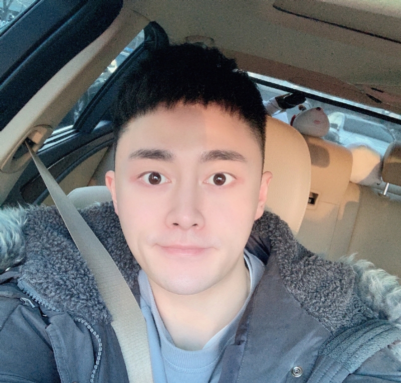 半城繁華的第一张照片--厦门相亲服务中心