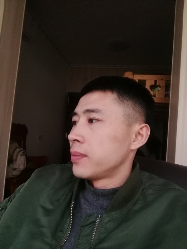 随缘的第一张照片--厦门相亲服务中心