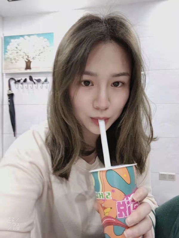 刘莲酥的第一张照片--厦门相亲服务中心