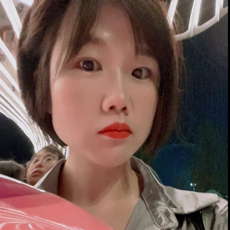 琳琳的第一张照片--厦门相亲服务中心