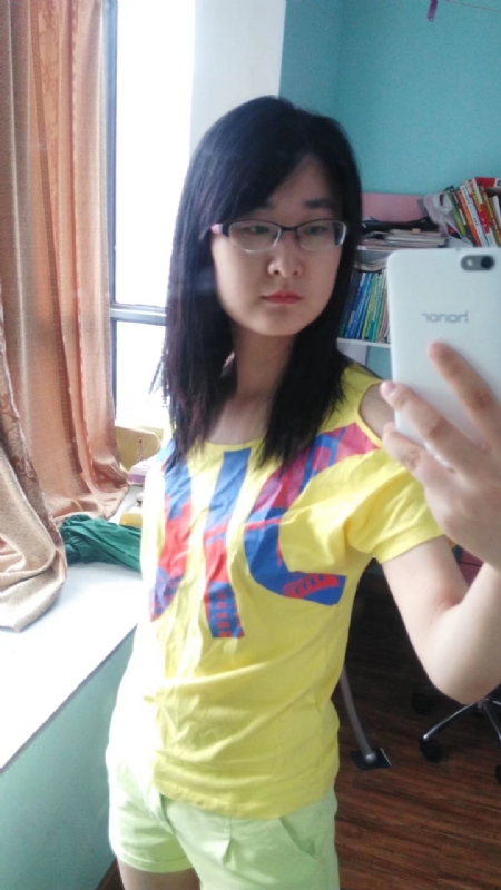夏至的第一张照片--厦门相亲服务中心