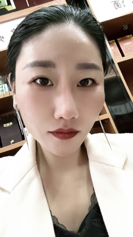 其实爱吃红烧肉的第一张照片--厦门相亲服务中心