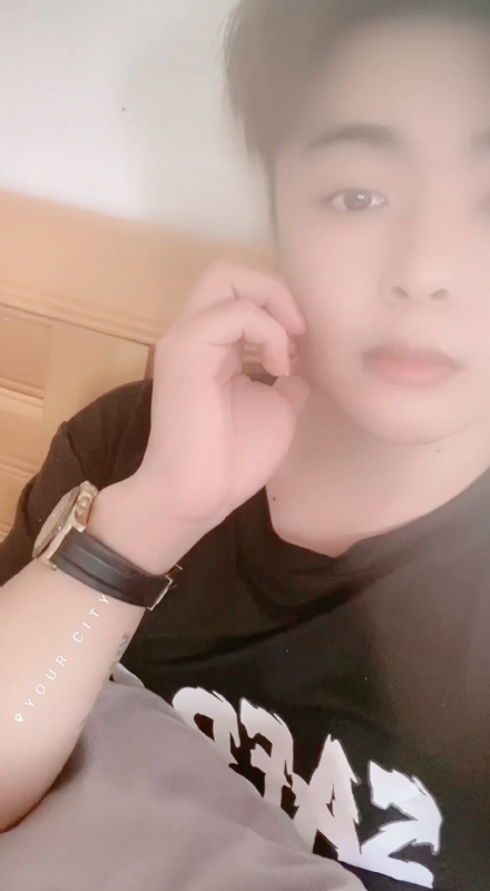 90后的第二张照片--厦门相亲服务中心