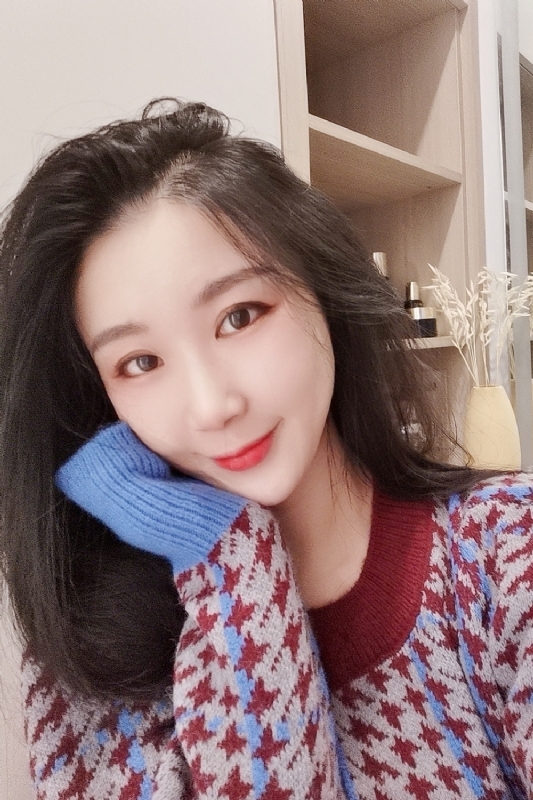 smile的第三张照片--厦门相亲服务中心
