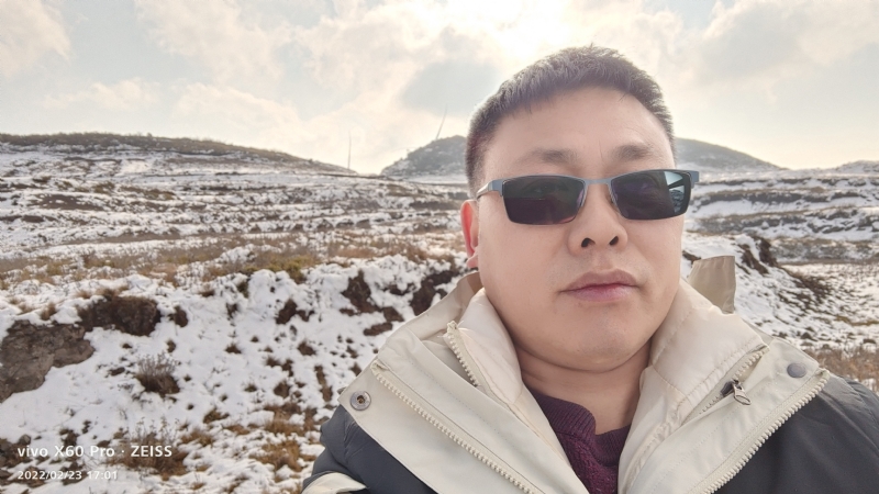 碧波绿叶的第一张照片--厦门相亲服务中心