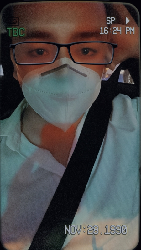 拾心的第一张照片--厦门相亲服务中心