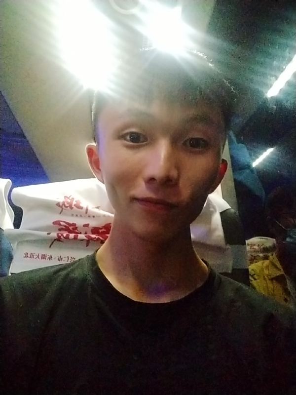 旅途的第一张照片--厦门相亲服务中心