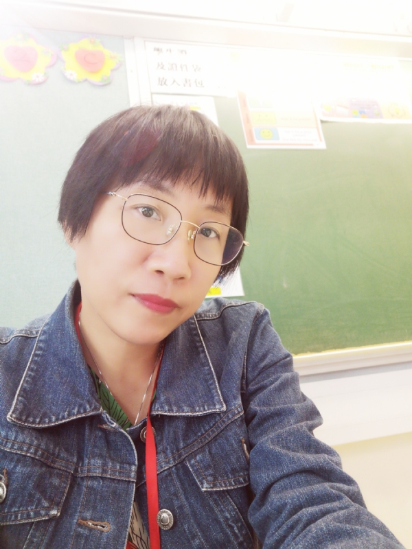 长不大的第二张照片--厦门相亲服务中心