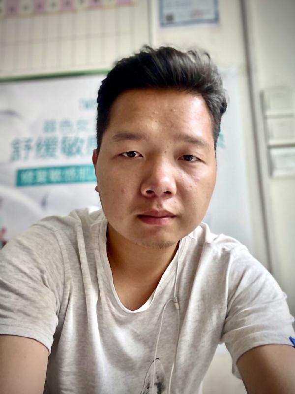然也的第一张照片--厦门相亲服务中心