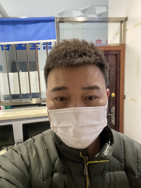光明磊落的第一张照片--厦门相亲服务中心