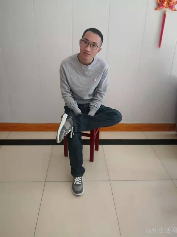 小青年的第一张照片--厦门相亲服务中心