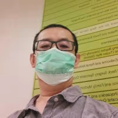 Alvin的第一张照片--厦门相亲服务中心