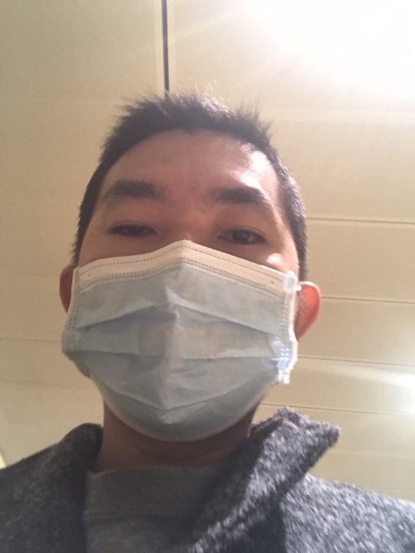 诚恳的第二张照片--厦门相亲服务中心