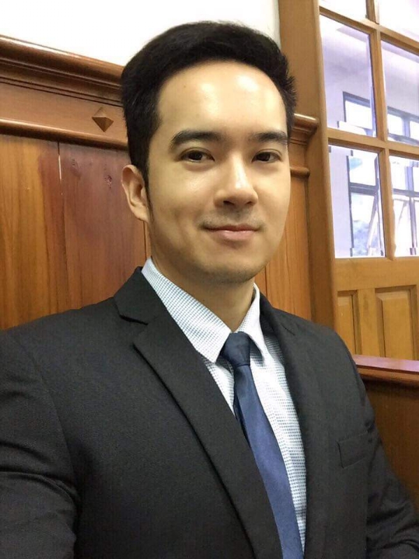 不负遇见的第一张照片--厦门相亲服务中心