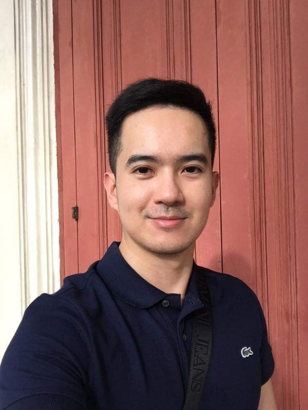 不负遇见的第二张照片--厦门相亲服务中心
