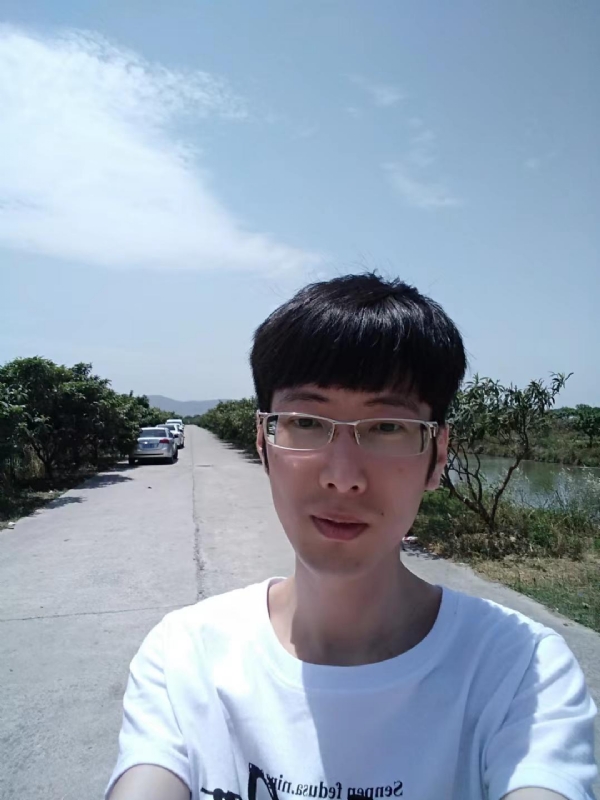 一叶知秋的第一张照片--厦门相亲服务中心