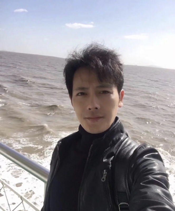 疯狂的小鱼的第一张照片--厦门相亲服务中心