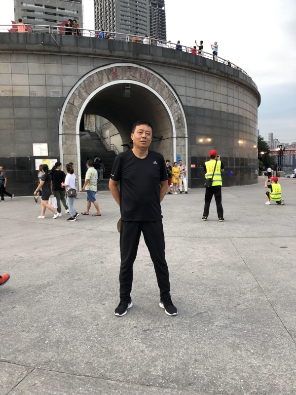 旭日东升的第一张照片--厦门相亲服务中心
