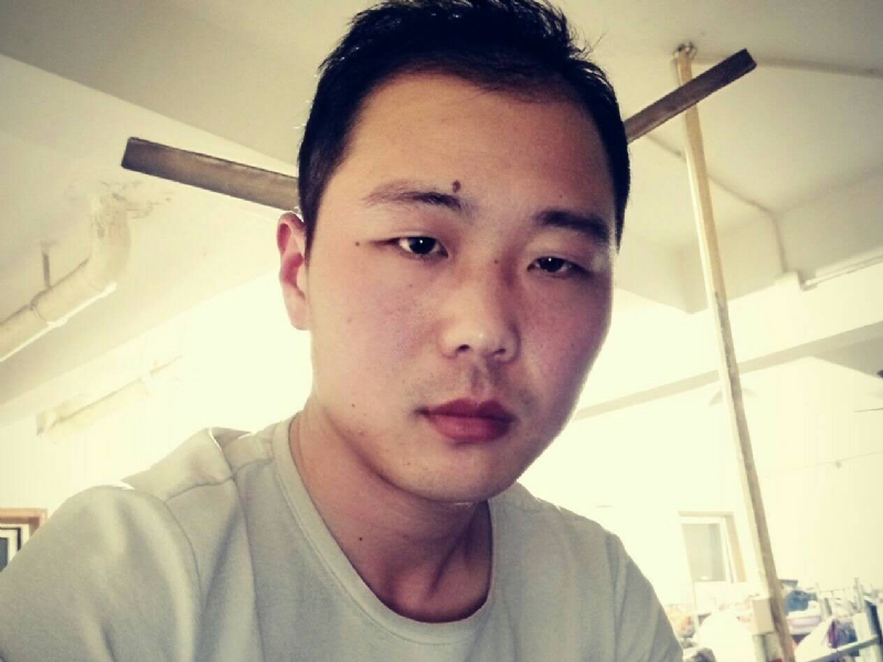 听听那冷雨的第一张照片--厦门相亲服务中心