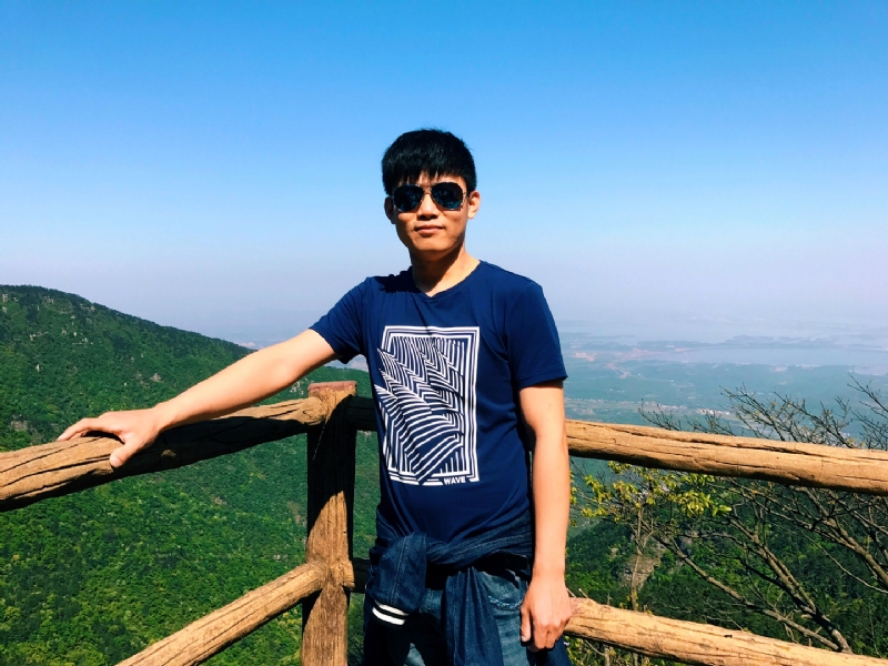 清风的第一张照片--厦门相亲服务中心