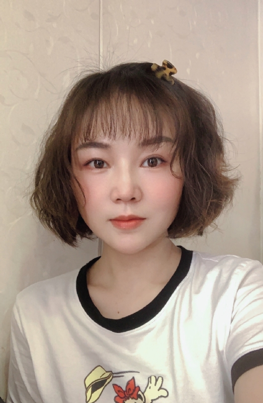 Faviana的第一张照片--厦门相亲服务中心