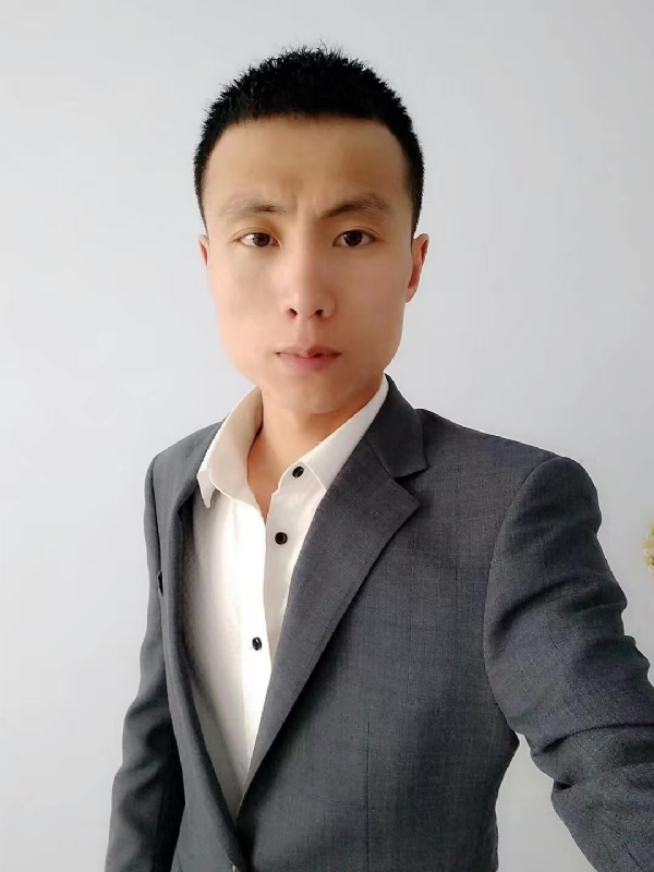 小军的第一张照片--厦门相亲服务中心