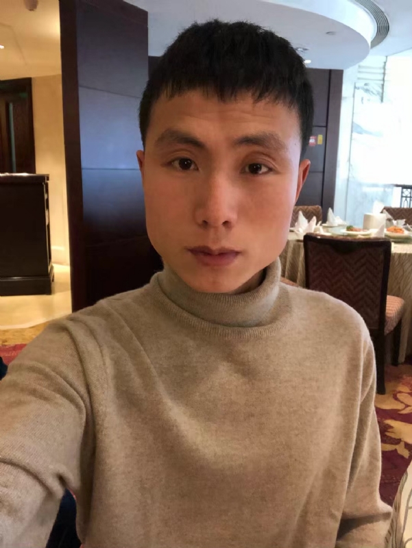 小军的第二张照片--厦门相亲服务中心