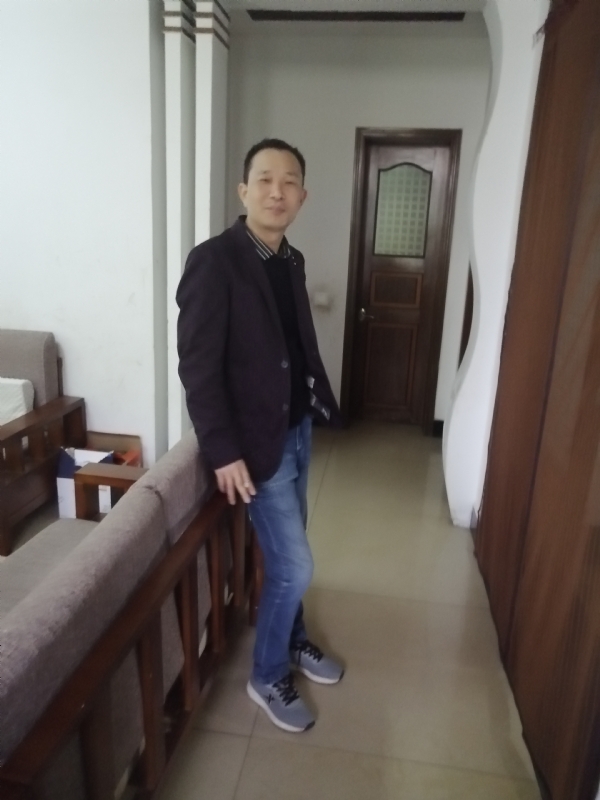 相亲相爱的第二张照片--厦门相亲服务中心