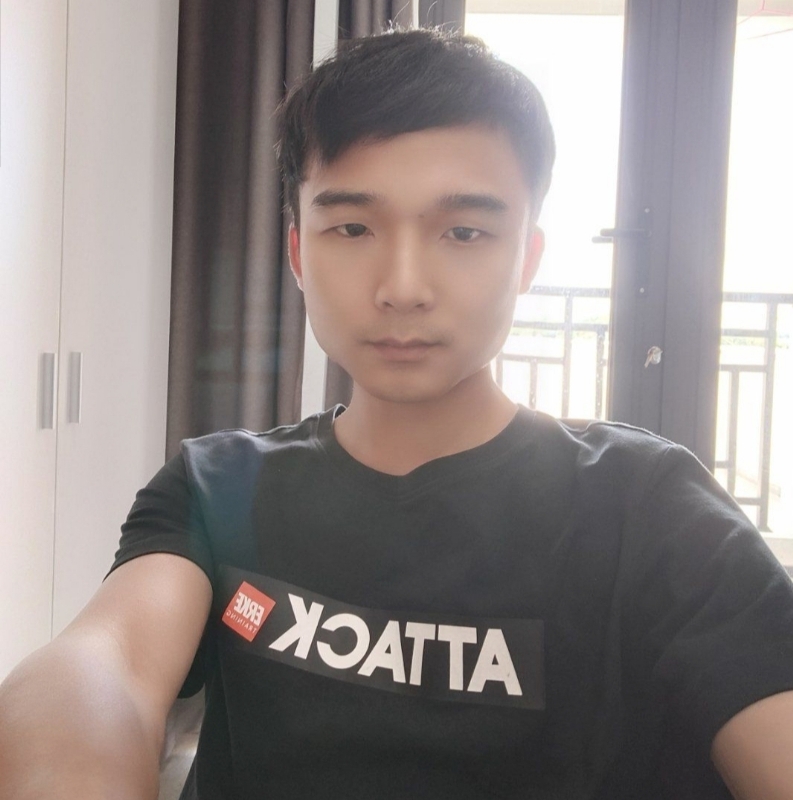 摇铃唤白鹿的第二张照片--厦门相亲服务中心