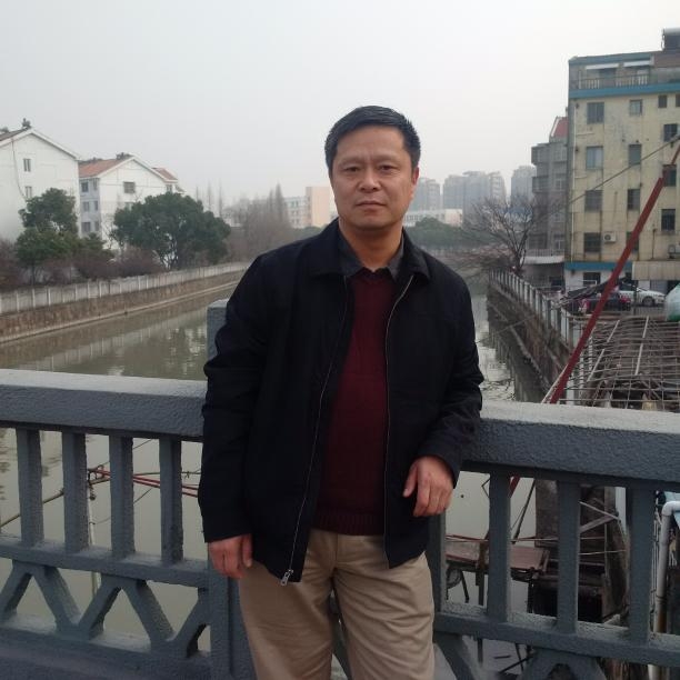 男士的第七张照片--厦门相亲服务中心