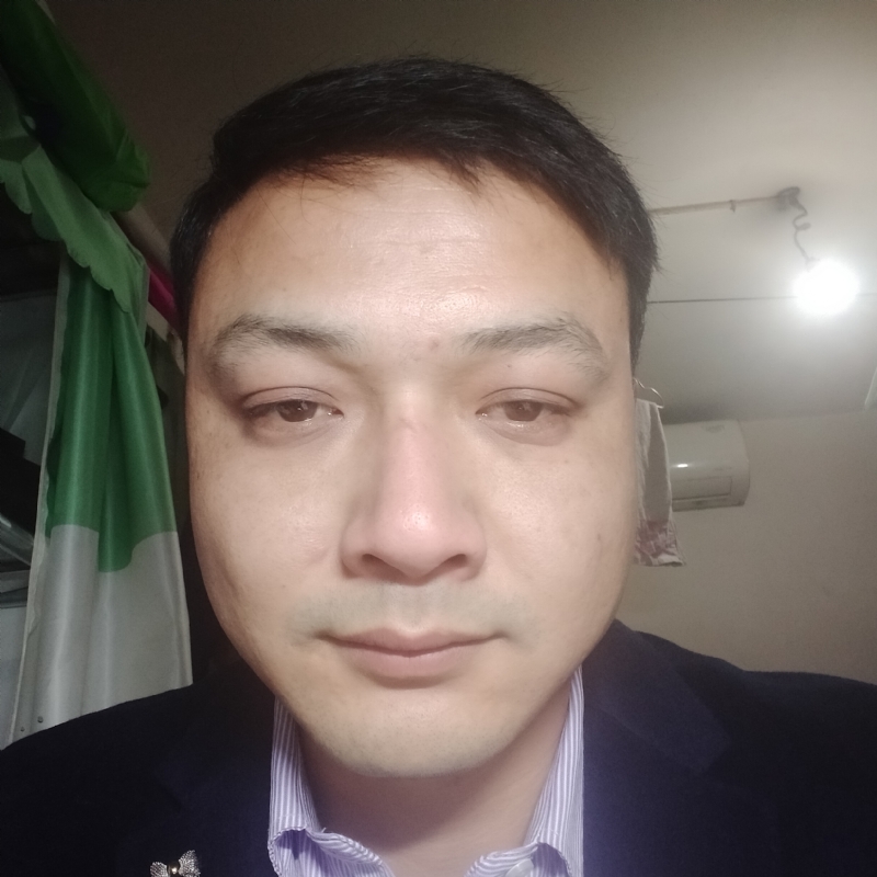 诸先生的第一张照片--厦门相亲服务中心