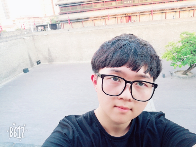 白夜行中人的第三张照片--厦门相亲服务中心