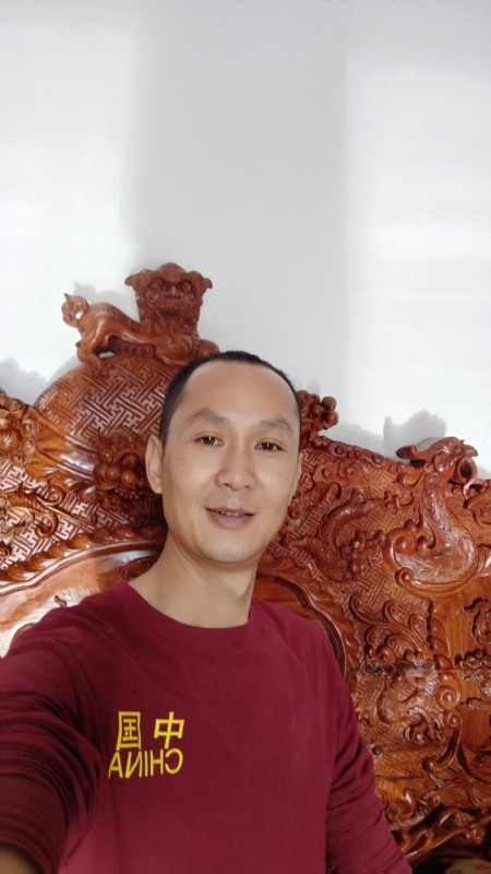 想有个家的第一张照片--厦门相亲服务中心