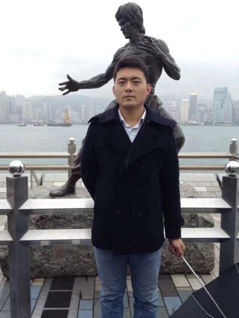 正身清心的第二张照片--厦门相亲服务中心