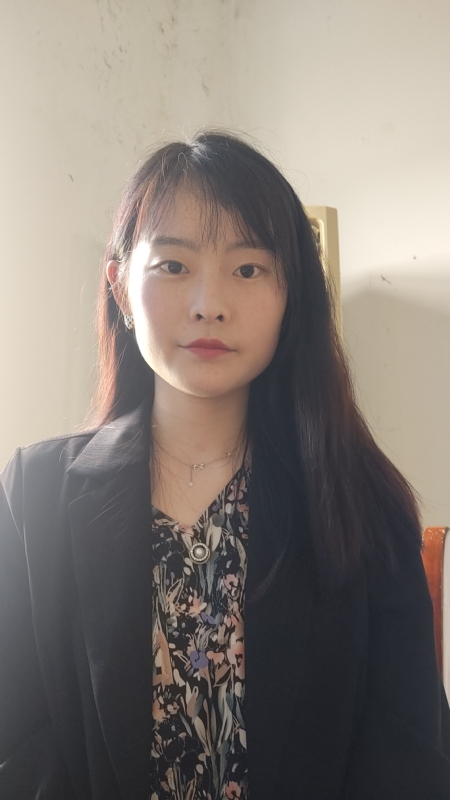 啾啾儿的第二张照片--厦门相亲服务中心