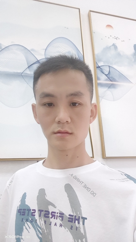 啊鑫的第一张照片--厦门相亲服务中心