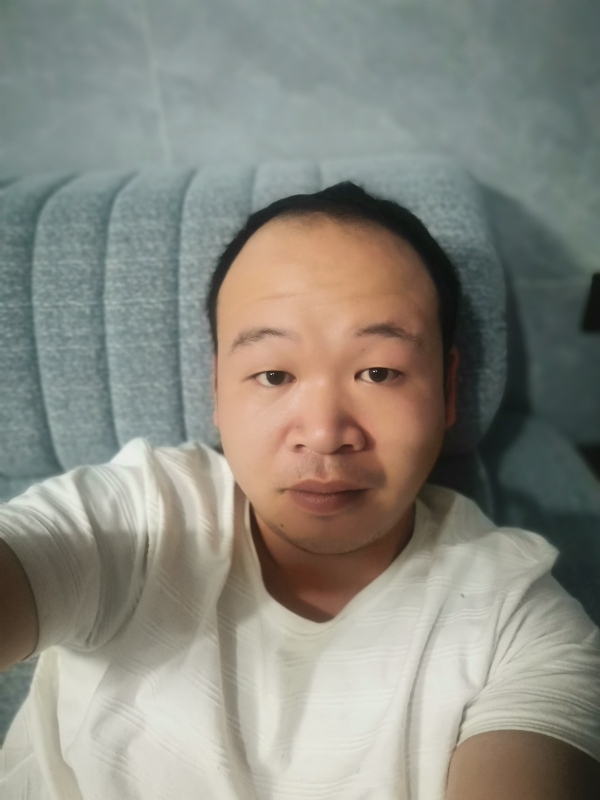 孤独老的第一张照片--厦门相亲服务中心