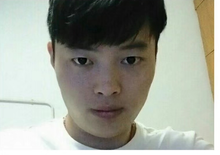 小张哥哥的第一张照片--厦门相亲服务中心
