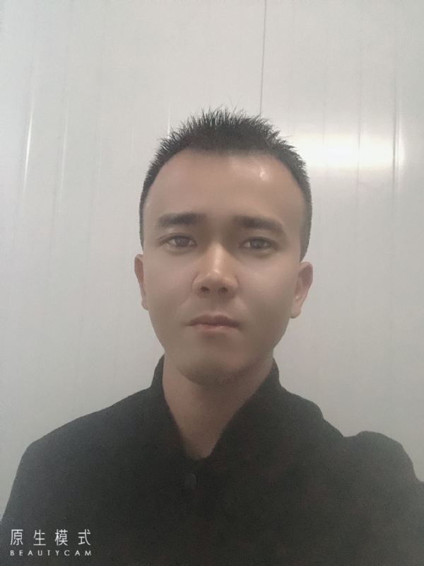 壮飞的第一张照片--厦门相亲服务中心