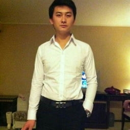 孤独患者的第一张照片--厦门相亲服务中心