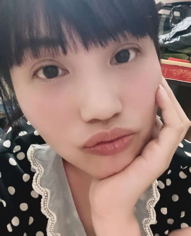 CC的第一张照片--厦门相亲服务中心