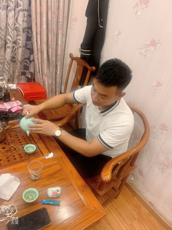 古有风琴的第一张照片--厦门相亲服务中心
