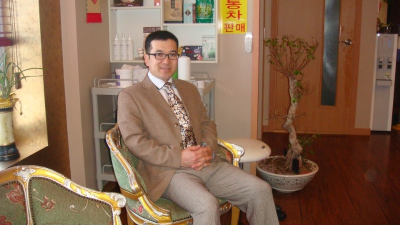 jinyuehan的第一张照片--厦门相亲服务中心
