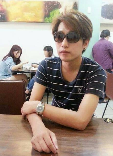 小克的第一张照片--厦门相亲服务中心